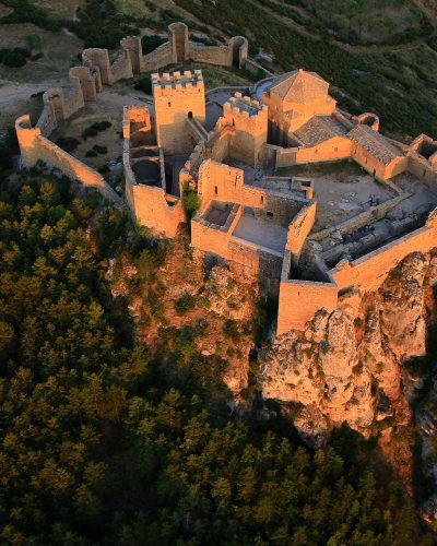 Castillo de Loarre